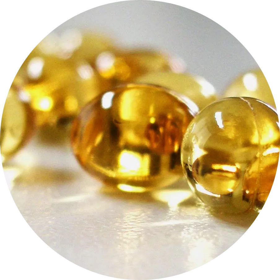 Токоферилацетат (витамин Е):